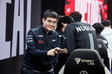 La phase de groupes du Mondial 2022 a donné naissance à l'une des meilleures nouvelles rivalités de la Ligue moderne - 5