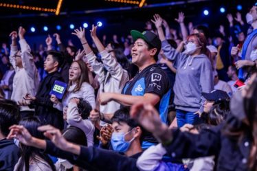 Premiers rois de sang, tueurs de dragons et démolisseurs de barons: les leaders des statistiques aux LoL Worlds 2022 - 8