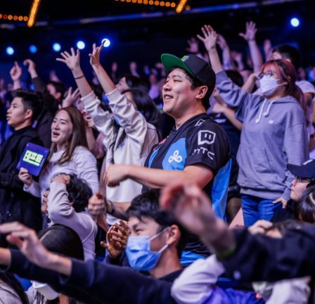 Premiers rois de sang, tueurs de dragons et démolisseurs de barons: les leaders des statistiques aux LoL Worlds 2022 46 Premiers rois de sang, tueurs de dragons et démolisseurs de barons: les leaders des statistiques aux LoL Worlds 2022 - 45