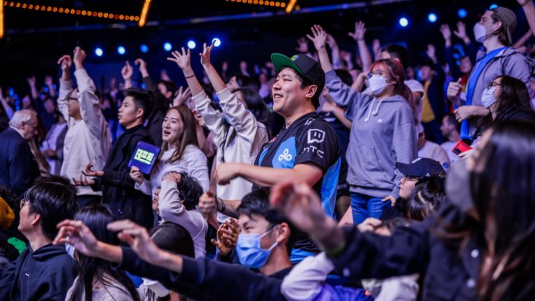 Premiers rois de sang, tueurs de dragons et démolisseurs de barons: les leaders des statistiques aux LoL Worlds 2022 2 Premiers rois de sang, tueurs de dragons et démolisseurs de barons: les leaders des statistiques aux LoL Worlds 2022 - 1