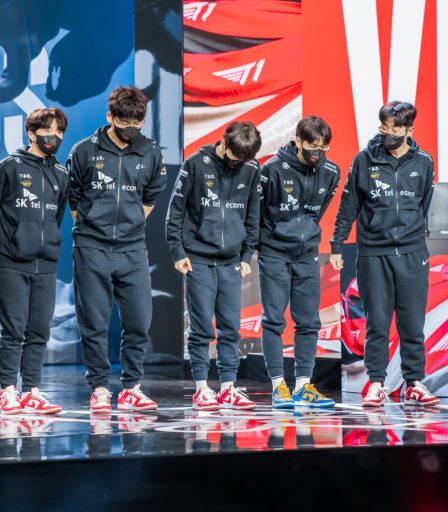 Seules 2 stars de la Ligue ont encore des KDA à deux chiffres aux Mondiaux et elles jouent pour la même équipe 94 Seules 2 stars de la Ligue ont encore des KDA à deux chiffres aux Mondiaux et elles jouent pour la même équipe - 93