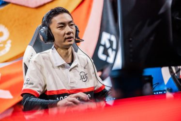 Les performances les plus décevantes de League of Legends cette année - 9