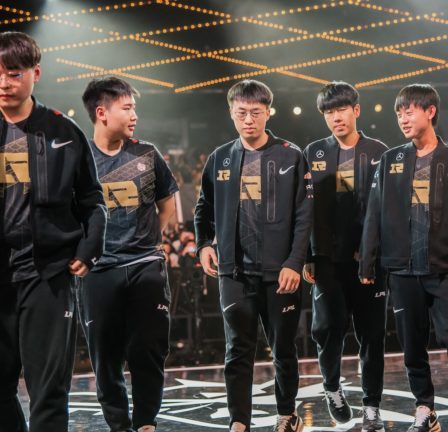 La phase de laning de LoL Worlds 2022 est dominée par un joueur 40 La phase de laning de LoL Worlds 2022 est dominée par un joueur - 39