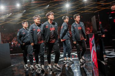 Cinq équipes de League of Legends à surveiller en 2023 - 7