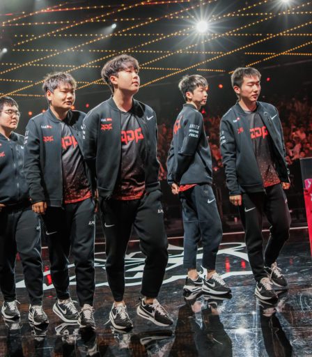 Cinq équipes de League of Legends à surveiller en 2023 55 Cinq équipes de League of Legends à surveiller en 2023 - 54