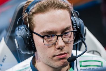 "Je pense que nous sommes nuls": Inspired admet que NA est sous-performant aux LoL Worlds 2022 - 5