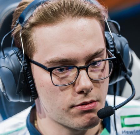 "Je pense que nous sommes nuls": Inspired admet que NA est sous-performant aux LoL Worlds 2022 22 "Je pense que nous sommes nuls": Inspired admet que NA est sous-performant aux LoL Worlds 2022 - 21