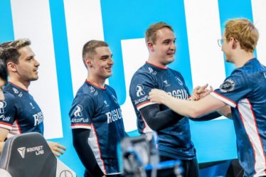 Les joueurs voyous entrent dans le top 5 du classement KDA aux LoL Worlds 2022 - 5