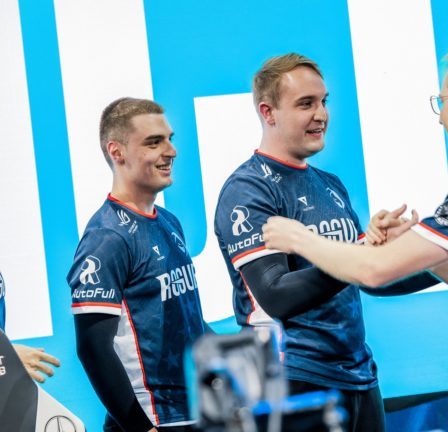 Les joueurs voyous entrent dans le top 5 du classement KDA aux LoL Worlds 2022 35 Les joueurs voyous entrent dans le top 5 du classement KDA aux LoL Worlds 2022 - 34
