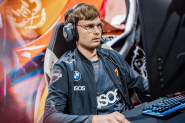 Upset explique pourquoi Fnatic n'a pas atteint son "plein potentiel" aux LoL Worlds 2022 - 5