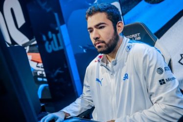 Fudge souligne la principale raison de la dernière place de C9 dans le groupe A aux LoL Worlds 2022 - 7