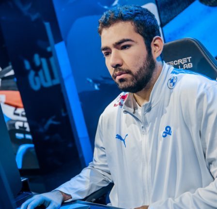 Fudge souligne la principale raison de la dernière place de C9 dans le groupe A aux LoL Worlds 2022 - 77