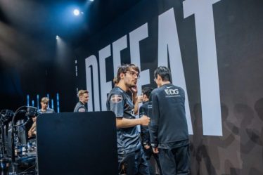 L'UE et NA ont un bilan honteux contre les équipes LPL et LCK aux LoL Worlds 2022 - 17