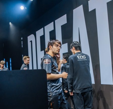 L'UE et NA ont un bilan honteux contre les équipes LPL et LCK aux LoL Worlds 2022 - 54