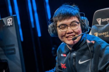 369 ont eu une demande inhabituelle pour Jankos aux LoL Worlds 2022 - 5