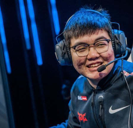 369 ont eu une demande inhabituelle pour Jankos aux LoL Worlds 2022 69 369 ont eu une demande inhabituelle pour Jankos aux LoL Worlds 2022 - 68