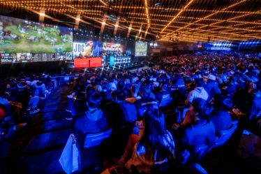 Les 8 personnes avec des Pick'Ems parfaits au LoL Worlds 2022 - 9