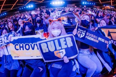 Les gagnants et les perdants de la phase de groupes des LoL Worlds 2022 - 7