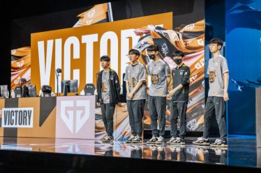 Domination LCK: Gen.G réussit l'inversion du groupe D avec un double triomphe RNG pour verrouiller les têtes de série de la finale des Mondiaux 2022 - 5
