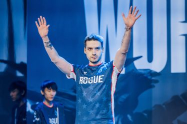 Odoamne ne reviendra pas dans la gamme LEC de Rogue / KOI en 2023 - 8