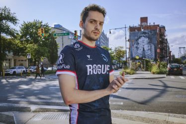 Défiez les probabilités : Odoamne réfléchit au triomphe du LEC et à un avenir incertain avec Rogue - 7