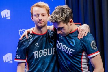 "Nous ne sommes tout simplement pas aussi bons qu'eux": Rogue sur la dure réalité de perdre contre JDG aux LoL Worlds 2022 - 10