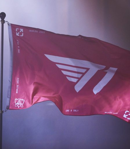 T1 écrase les espoirs de RNG d'une Coupe de l'invocateur dans un balayage à couper le souffle aux Mondiaux 2022 32 T1 écrase les espoirs de RNG d'une Coupe de l'invocateur dans un balayage à couper le souffle aux Mondiaux 2022 - 31