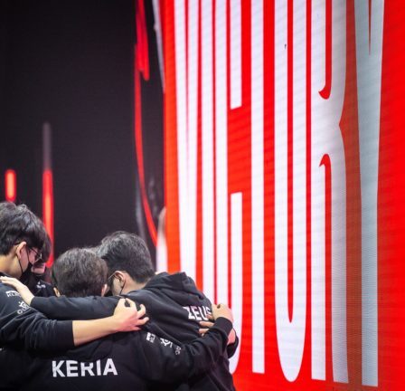Les équipes de LoL Worlds échouent une fois de plus à égaler un record historique établi par SKT en 2016 39 Les équipes de LoL Worlds échouent une fois de plus à égaler un record historique établi par SKT en 2016 - 38