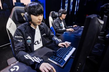 Deokdam se blâme pour la sortie anticipée de DWG KIA de LoL Worlds 2022 - 7