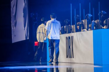 DRX BeryL n'a joué qu'un seul champion plus d'une fois depuis la phase de play-in des Mondiaux - 5