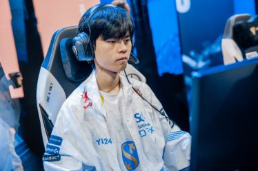 Deft se qualifie pour les premières demi-finales du Mondial avec DRX après un balayage inversé - 5