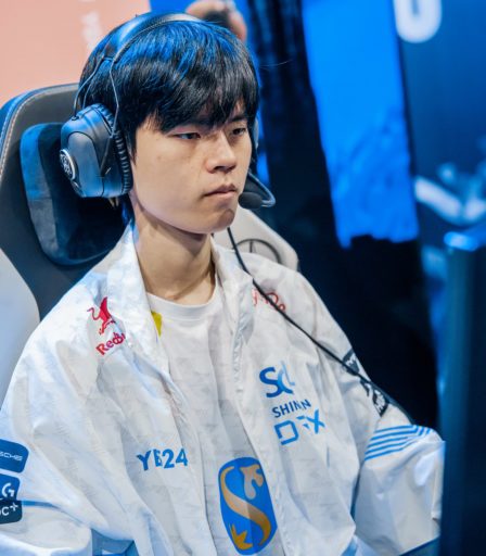 Deft se qualifie pour les premières demi-finales du Mondial avec DRX après un balayage inversé 2 Deft se qualifie pour les premières demi-finales du Mondial avec DRX après un balayage inversé - 1