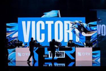 DRX entre dans l'histoire après avoir franchi une étape impressionnante aux LoL Worlds 2022 - 7