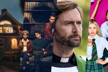 8 meilleures nouvelles émissions de télévision à venir sur Netflix en octobre 2022 - 17