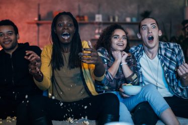 8 nouveaux films et émissions sur Netflix, HBO et plus en octobre - 5
