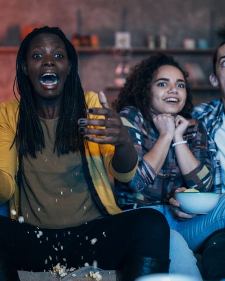 8 nouveaux films et émissions sur Netflix, HBO et plus en octobre 96 8 nouveaux films et émissions sur Netflix, HBO et plus en octobre - 95