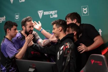9z devient la première équipe CS:GO sud-américaine à se qualifier pour les IEM Rio Major - 7