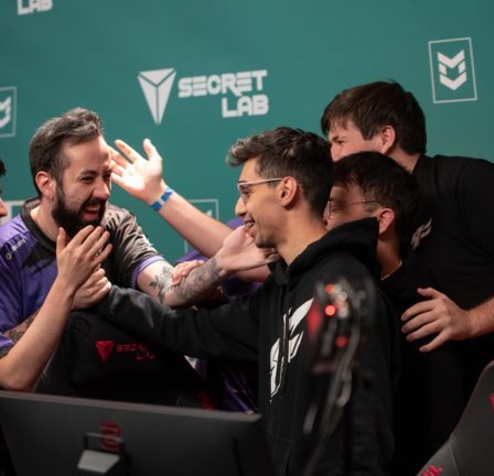 9z devient la première équipe CS:GO sud-américaine à se qualifier pour les IEM Rio Major - 81