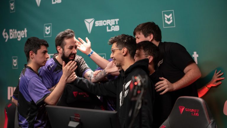 9z devient la première équipe CS:GO sud-américaine à se qualifier pour les IEM Rio Major 2 9z devient la première équipe CS:GO sud-américaine à se qualifier pour les IEM Rio Major - 1