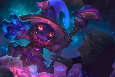 Comment dominer les matchs de la Ligue URF avec du fromage Veigar - 9