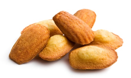 A la recherche du toast perdu : une exposition parisienne révèle les origines des madeleines de Proust | Marcel Proust 1 Madeleines.