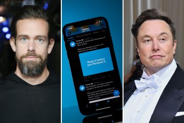 À l'intérieur de l'avenir de Twitter si l'accord d'Elon Musk passe de la liberté d'expression au retour de Donald Trump – Noufelle FR › - 7