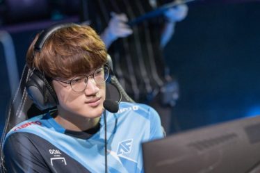 Kwangdong Freecs se sépare du bot laner Leo - 9