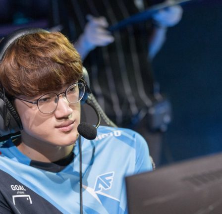 Kwangdong Freecs se sépare du bot laner Leo 98 Kwangdong Freecs se sépare du bot laner Leo - 97
