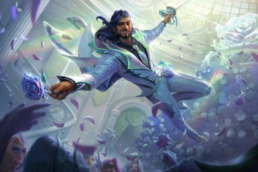 Riot rendra les chromas Crystal Rose du Mondial 2022 plus faciles à obtenir pendant la phase à élimination directe du tournoi - 7