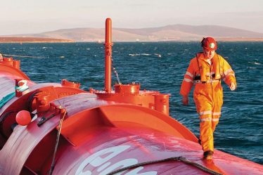 Quelle est la différence entre l'énergie des vagues et l'énergie marémotrice ? - 8
