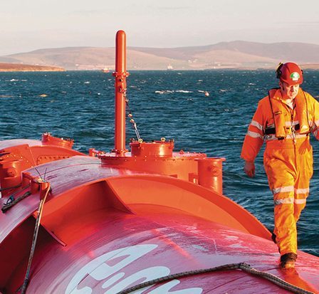 Quelle est la différence entre l'énergie des vagues et l'énergie marémotrice ? 56 Quelle est la différence entre l'énergie des vagues et l'énergie marémotrice ? - 55