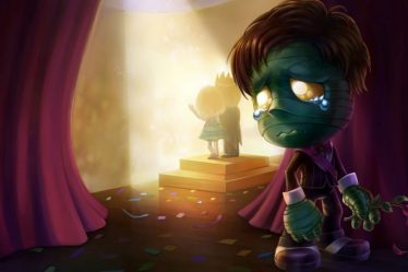 Trop lent pour le spectacle : Player établit un record regrettable aux LoL Worlds 2022 - 5