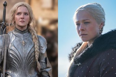 Amazon était en train de "chier leur pantalon" House of the Dragonle succès - 9