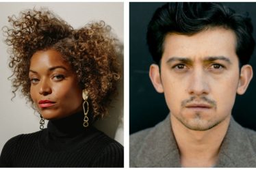 'Antonia Thomas du bon docteur dirigera la comédie Apple TV + 'Still Up' - Date limite - 9